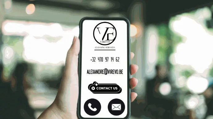Contact Virevo