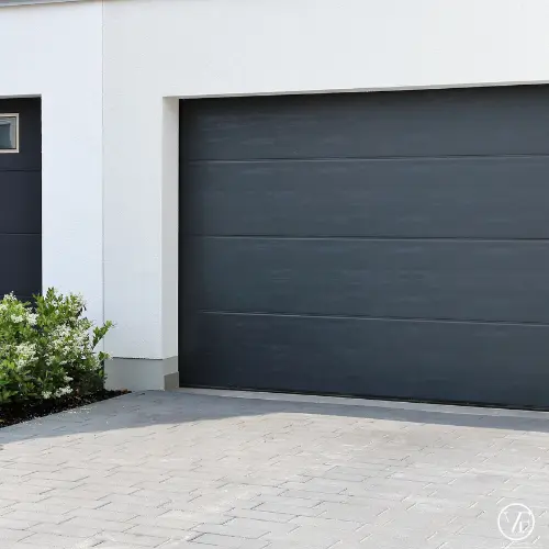 Nettoyage garage et volets