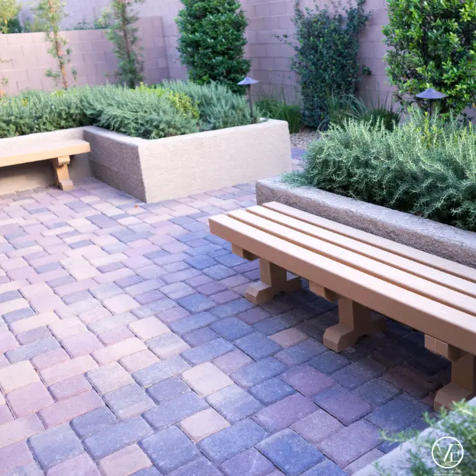 Nettoyage terrasse