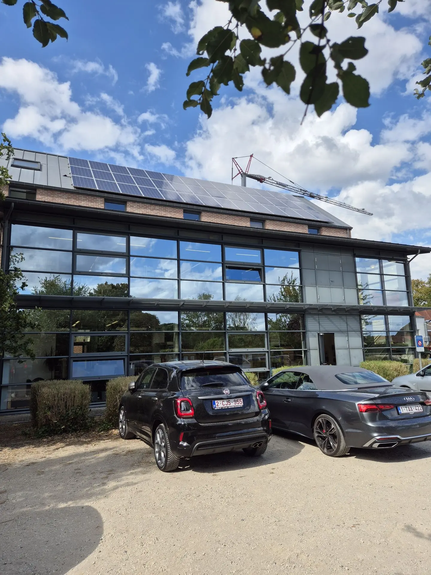 Espace professionnel