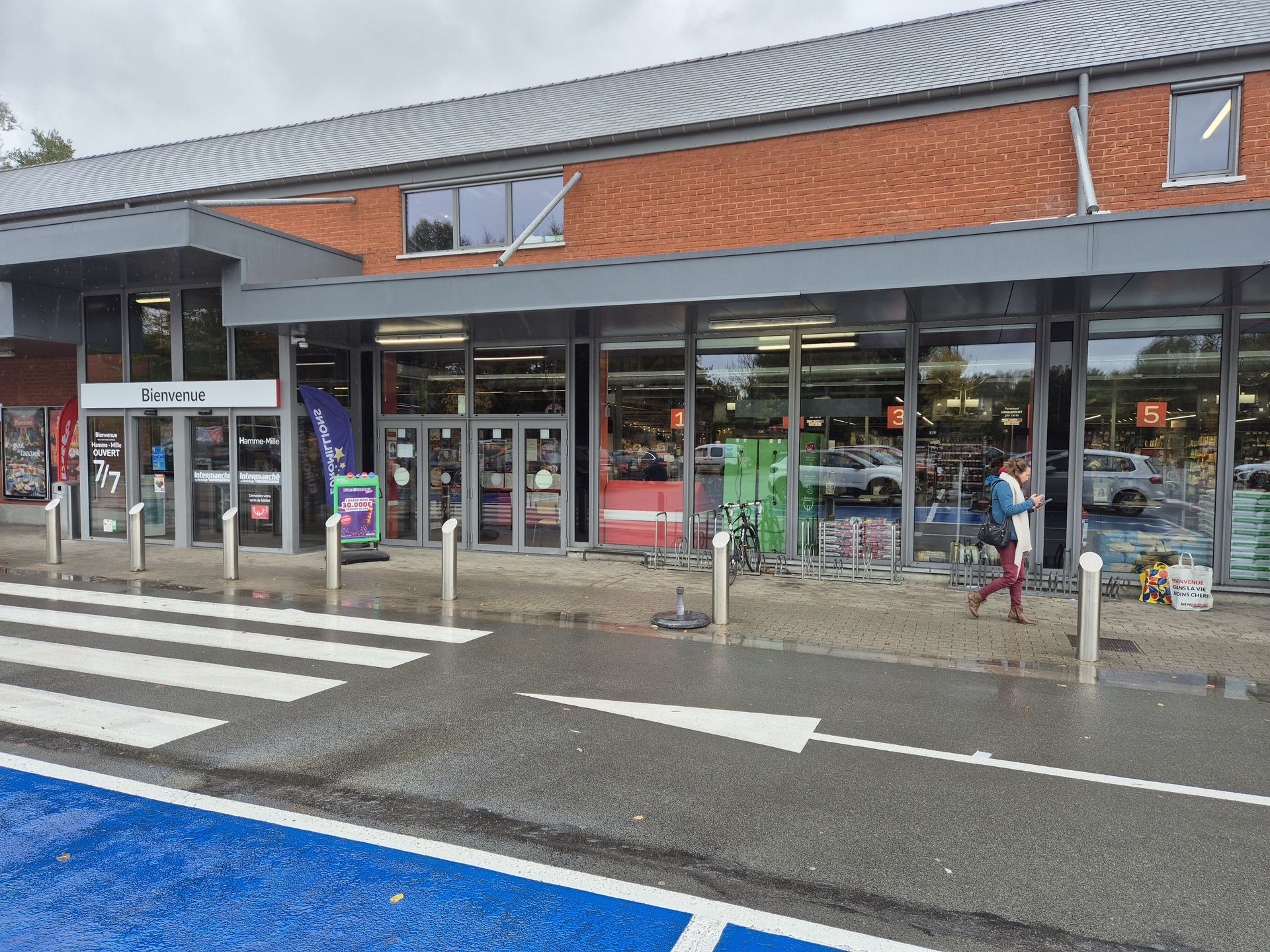 Intermarché